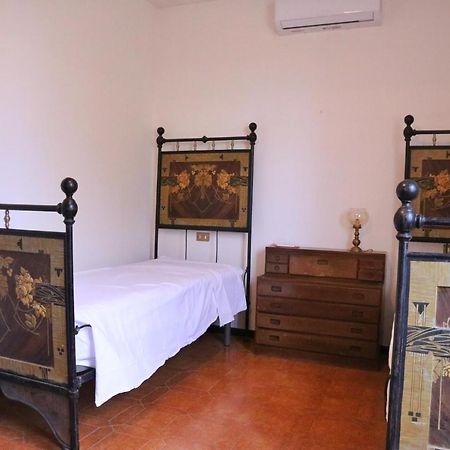 A la Zolia Mendia Villa Salò Esterno foto