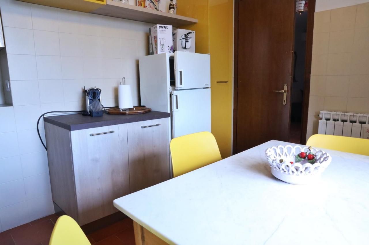 A la Zolia Mendia Villa Salò Esterno foto