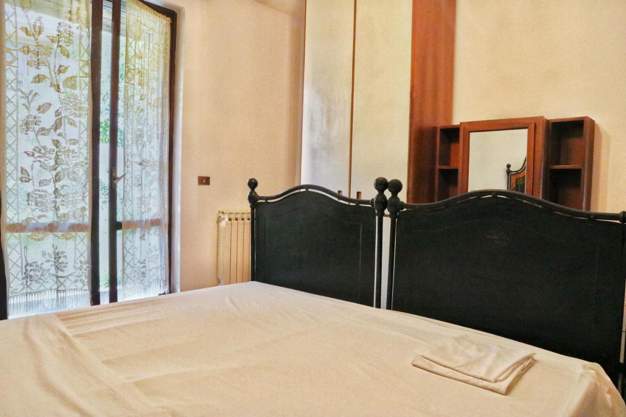 A la Zolia Mendia Villa Salò Esterno foto