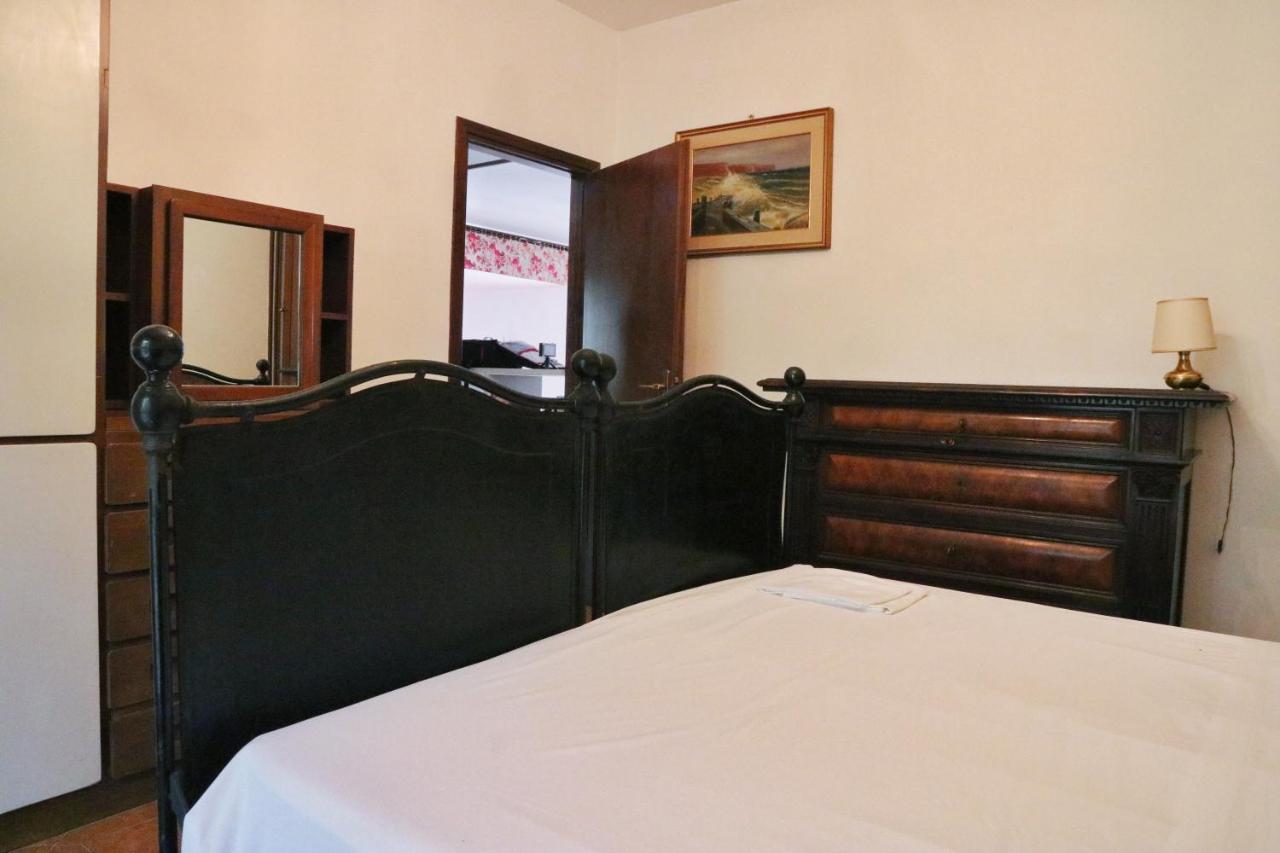 A la Zolia Mendia Villa Salò Esterno foto